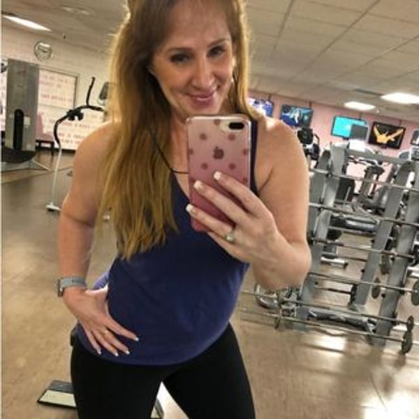 Stacy Lynn