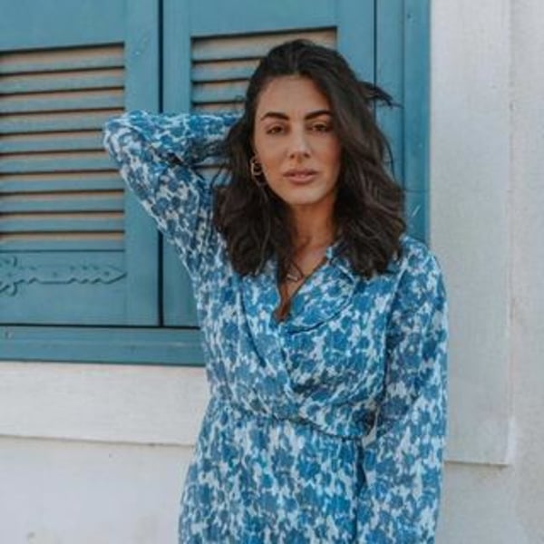Petra Kalampoka