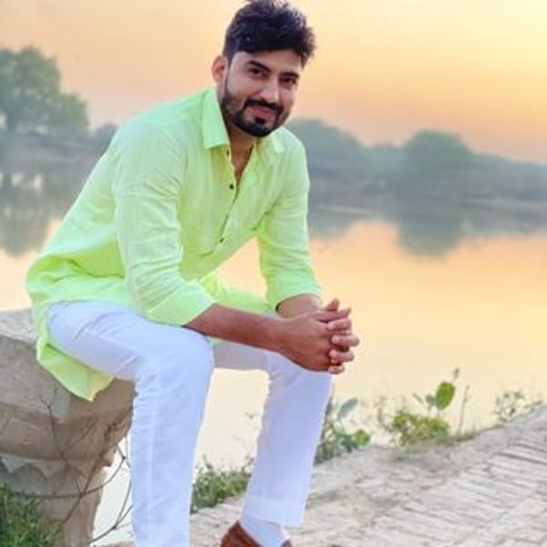 Praveen Dalal