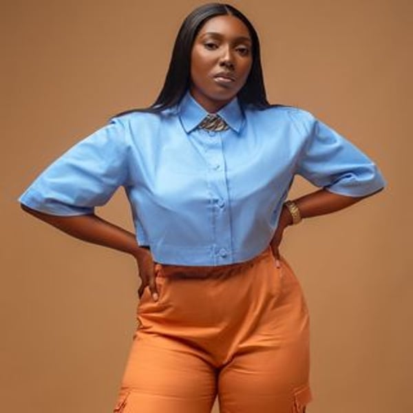 Caroline Areoghene Igben