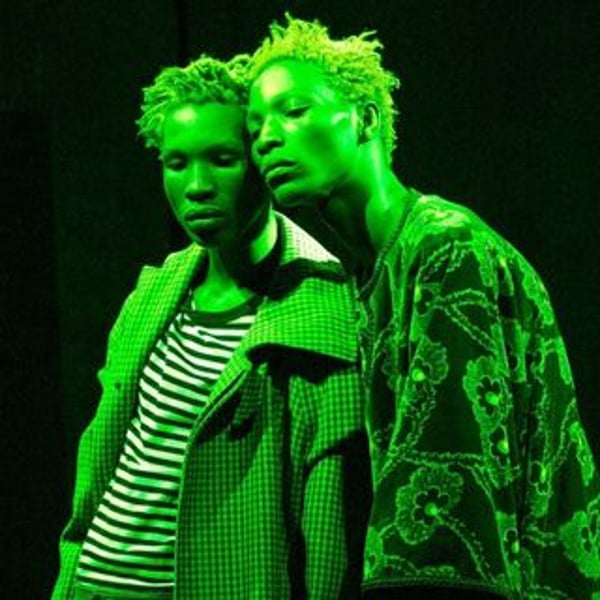 Ebinum Brothers