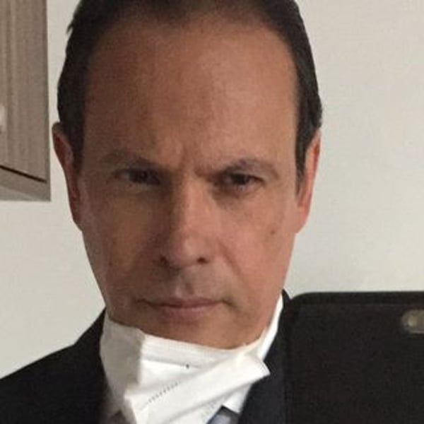 Alejandro Ruiz