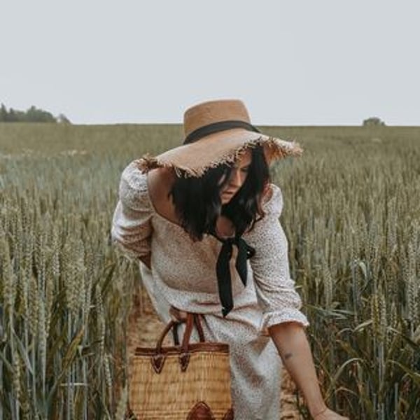 Camille Mok