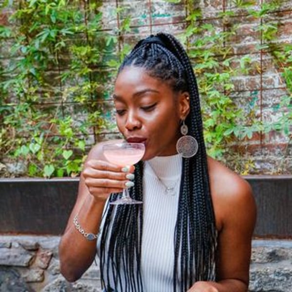 Sydelle Anderson