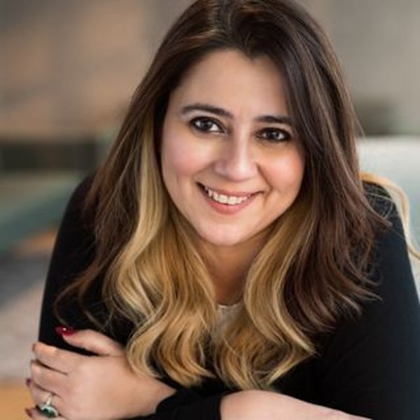 Srishti Behl Arya