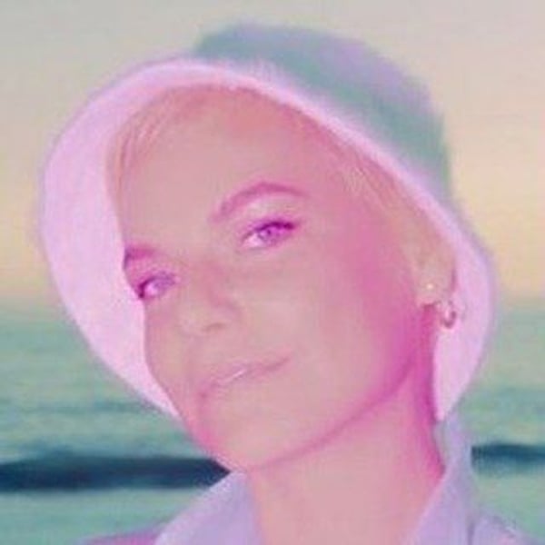 Jackie Cantwell