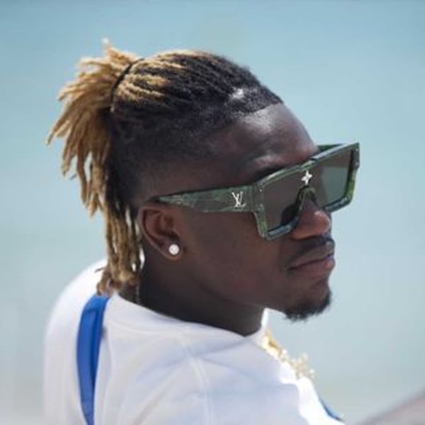 Ndo Kevin