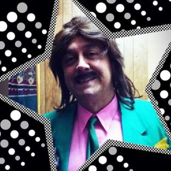 Charly Badulaque