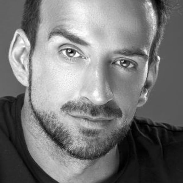 Alejandro Lavallen