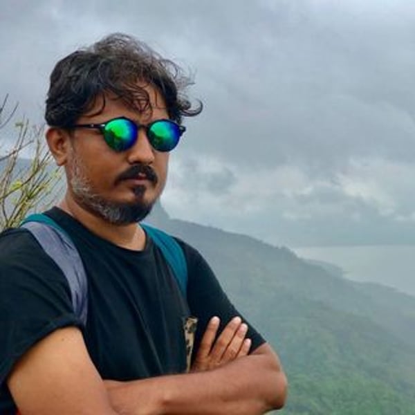 Swapnil Pawar