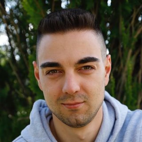 Joel Machado