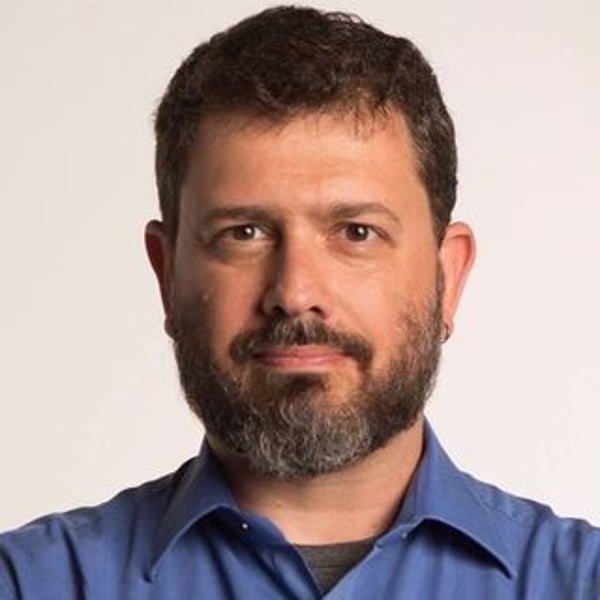 Pedro Doria