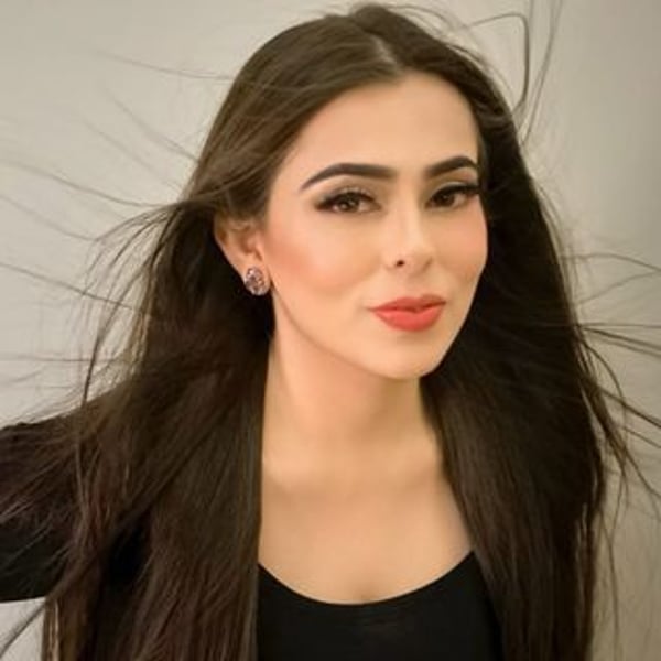 Natasha Arya