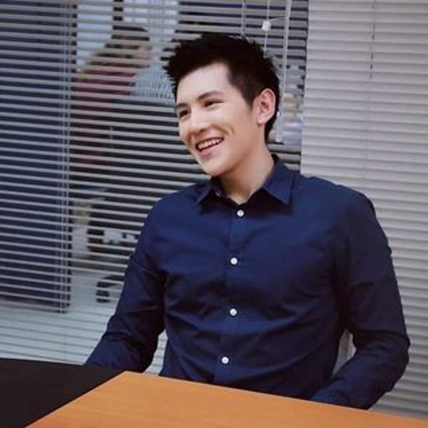James Junior