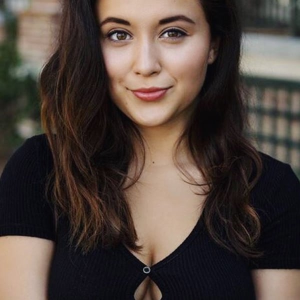 Erica-Marie Sanchez