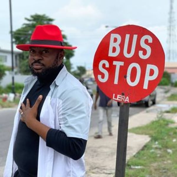 King Alex Osho