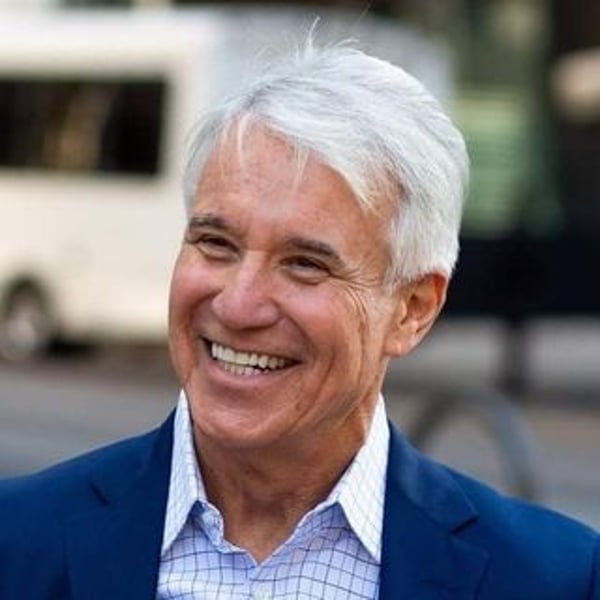 George Gascon
