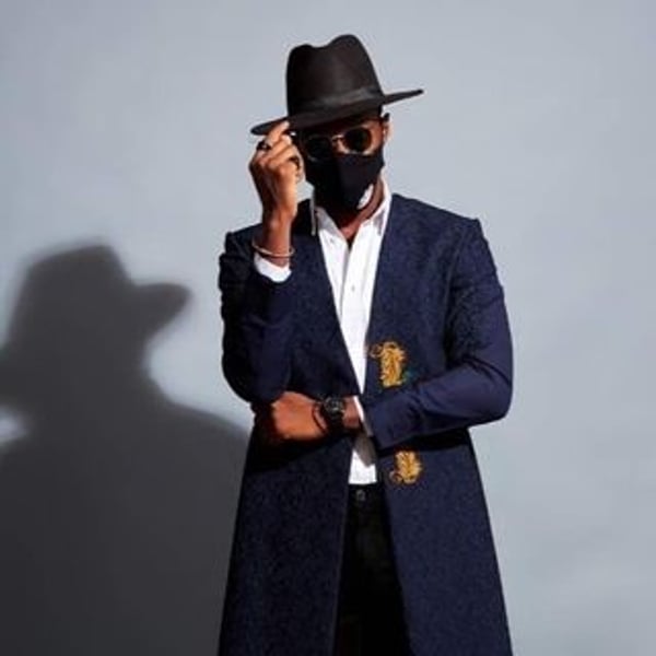 Duduke Lagos