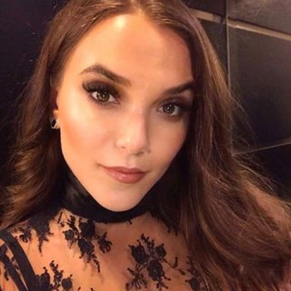 Victoria Chipar