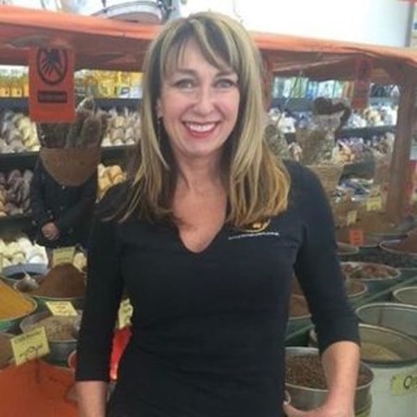 Maeve O’meara