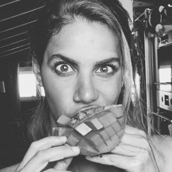 Antonia Kaouri