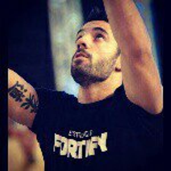Fabio Dechichi