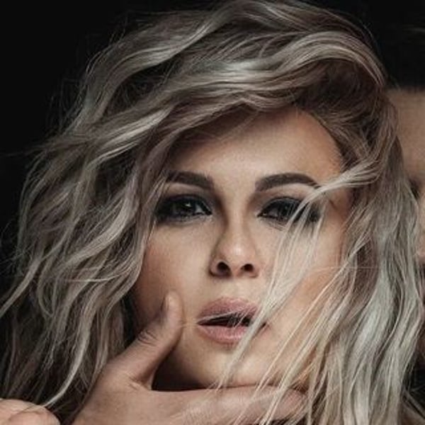 Kuzmina Viktoriya