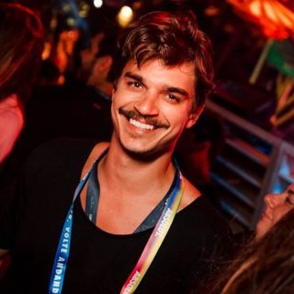 Victor Carvalheira