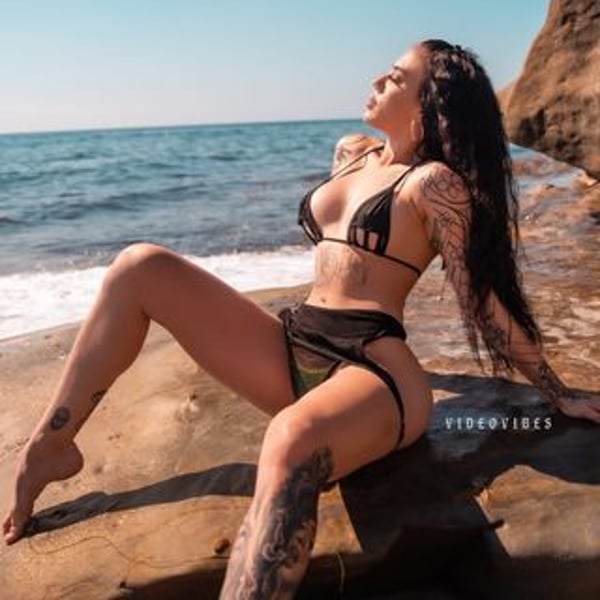 Lacey Jayne