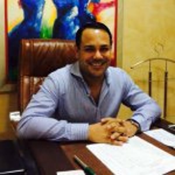 Manuel Valerio
