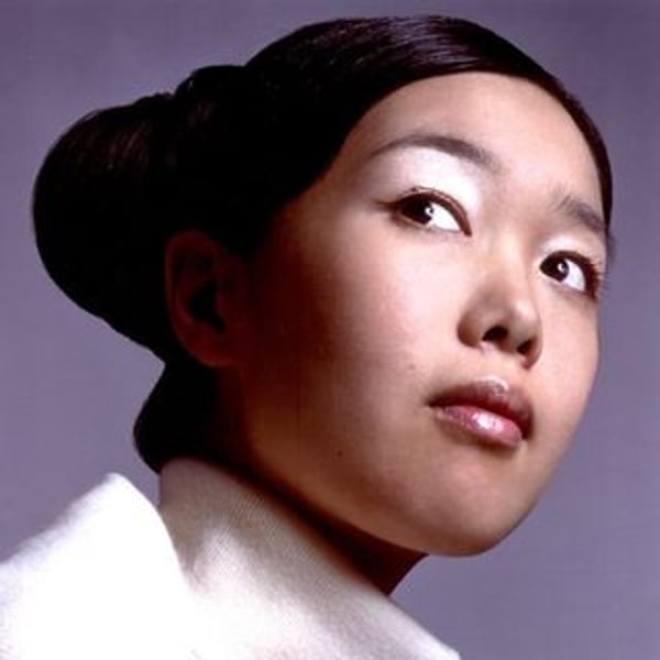 Mariko Mori