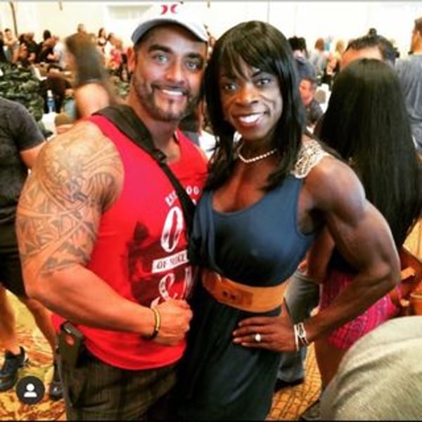 Trey Hodge