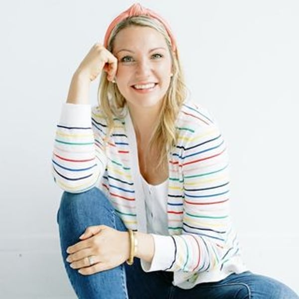 Gina Zeidler