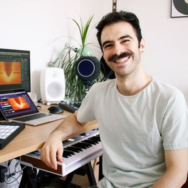 Carlos Rendon