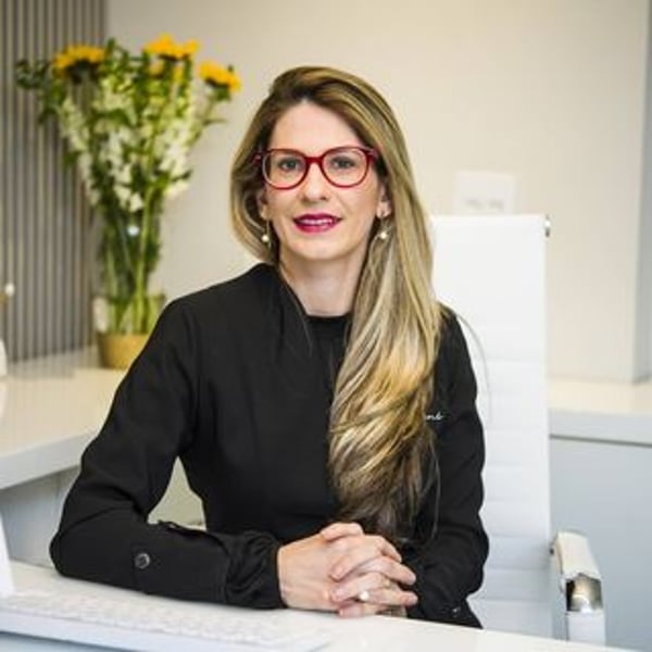 Luisa Wolpe Simas