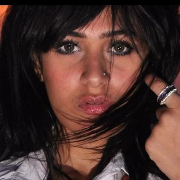 Shaima Alfdel