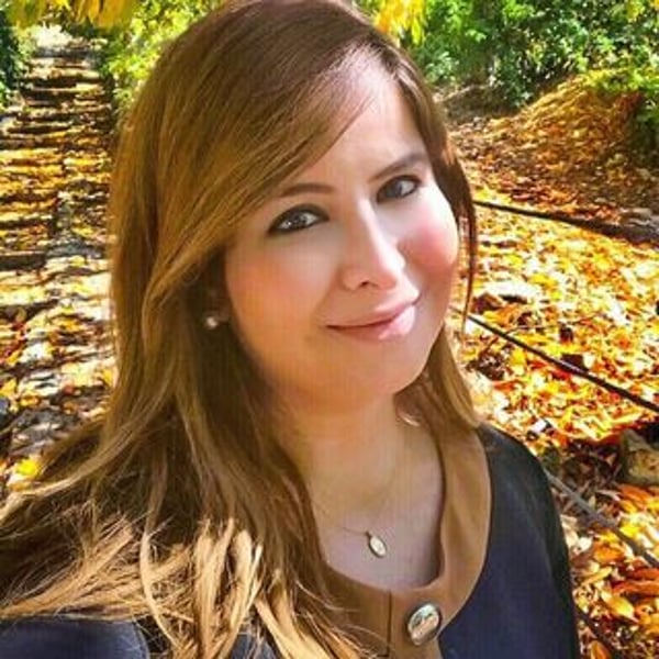 Hasna Frangieh