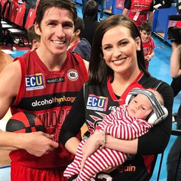 Damian Martin