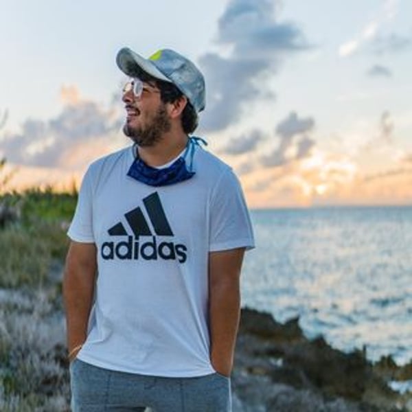 Carlos Crupi