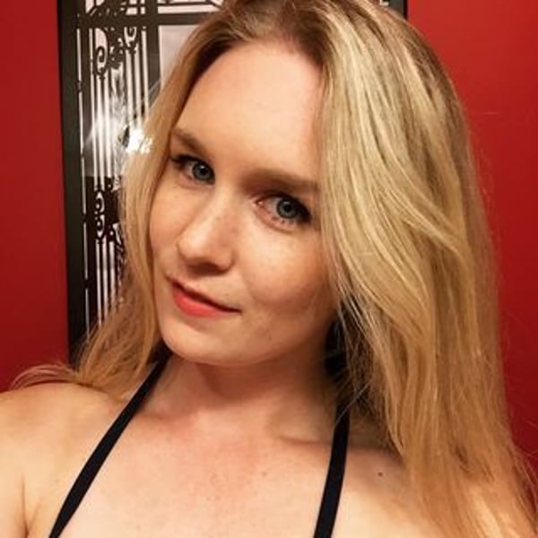 Malorie Mackey