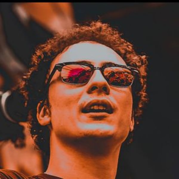 Rafael Ferrari