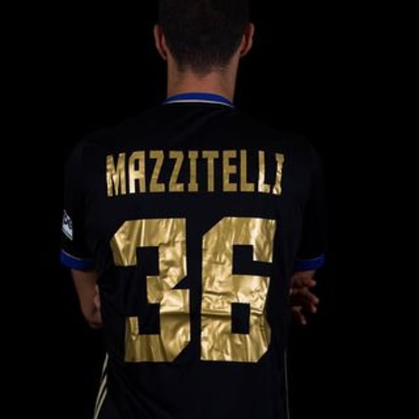 Luca Mazzitelli