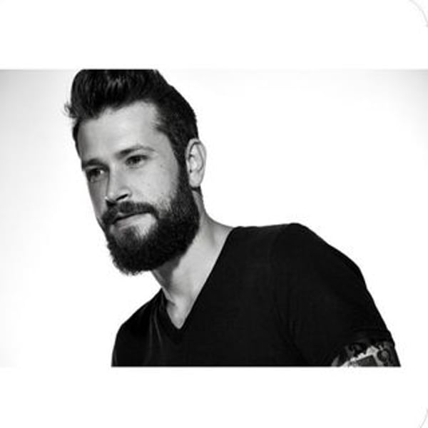 Diogo Molinos Trein
