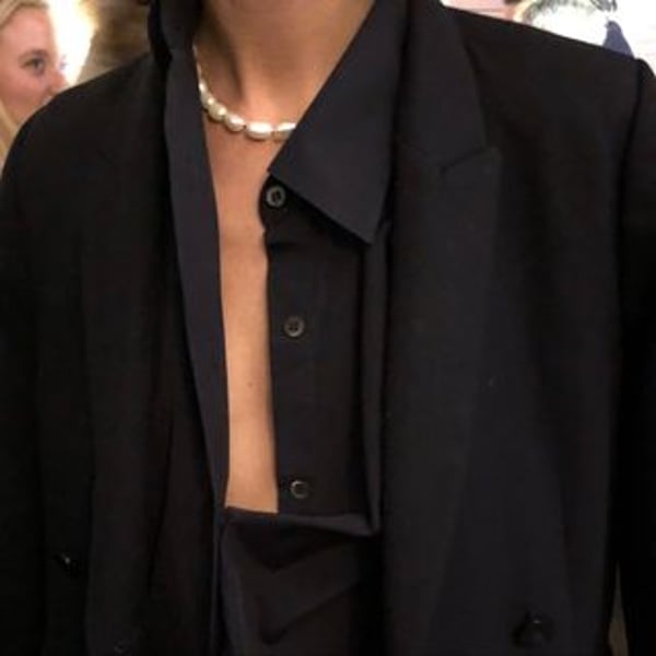 Danielle Goldberg
