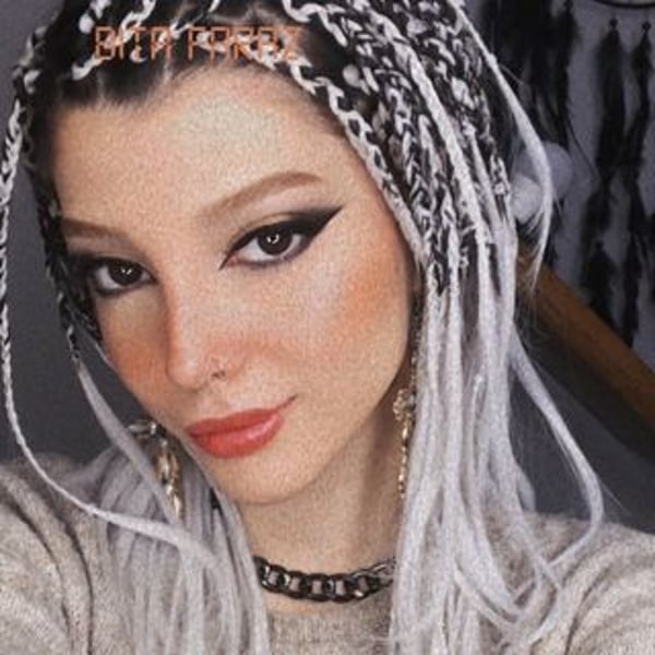 Bita Farazmand