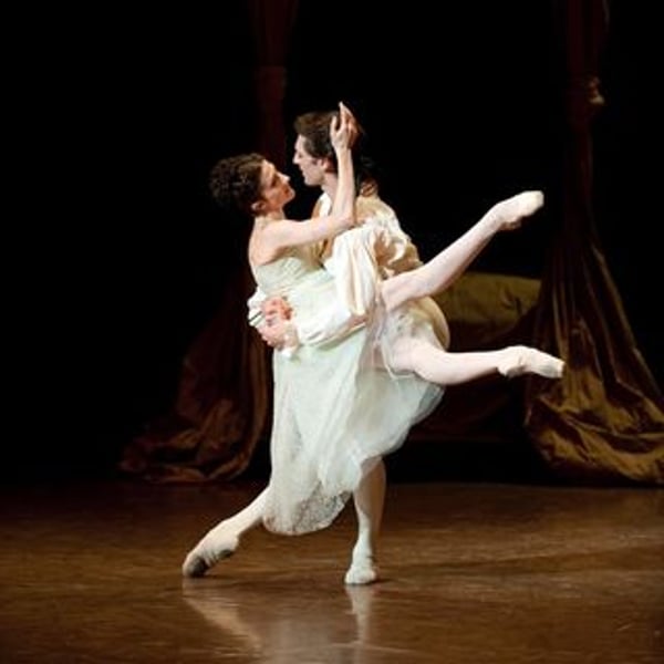 Isabelle Ciaravola