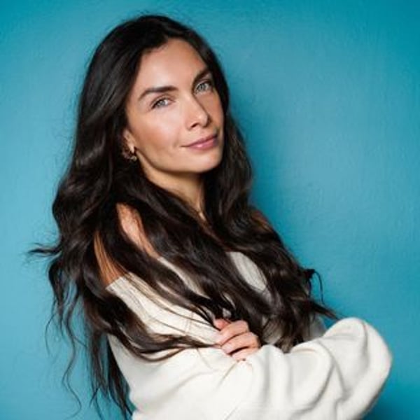 Maria de la Fuente