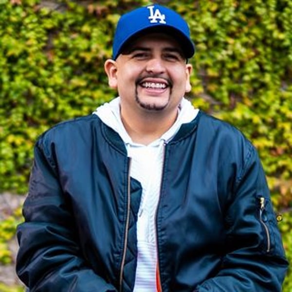Eli Acuna Reyes