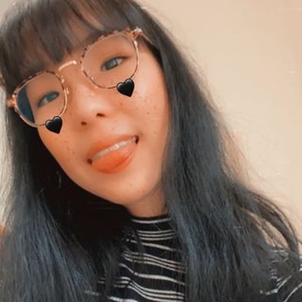 Jocelyn Chan