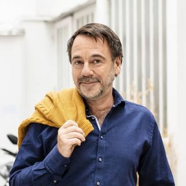 Michel Bussi